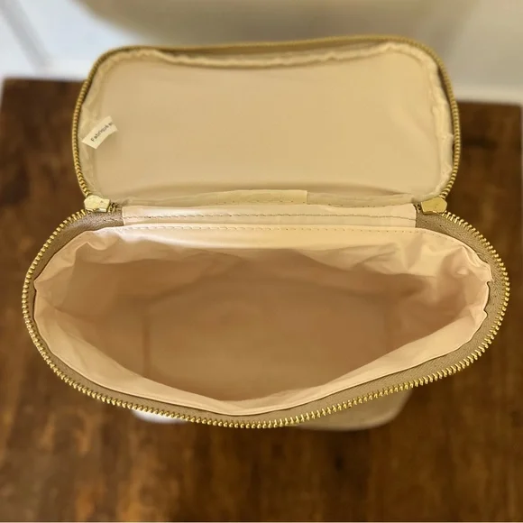 Kate Spade Out To Lunch Tote Lunch Box - Picture 8 of 8